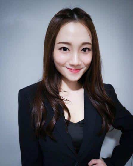 Grace Lim, M.Clin.Psych.