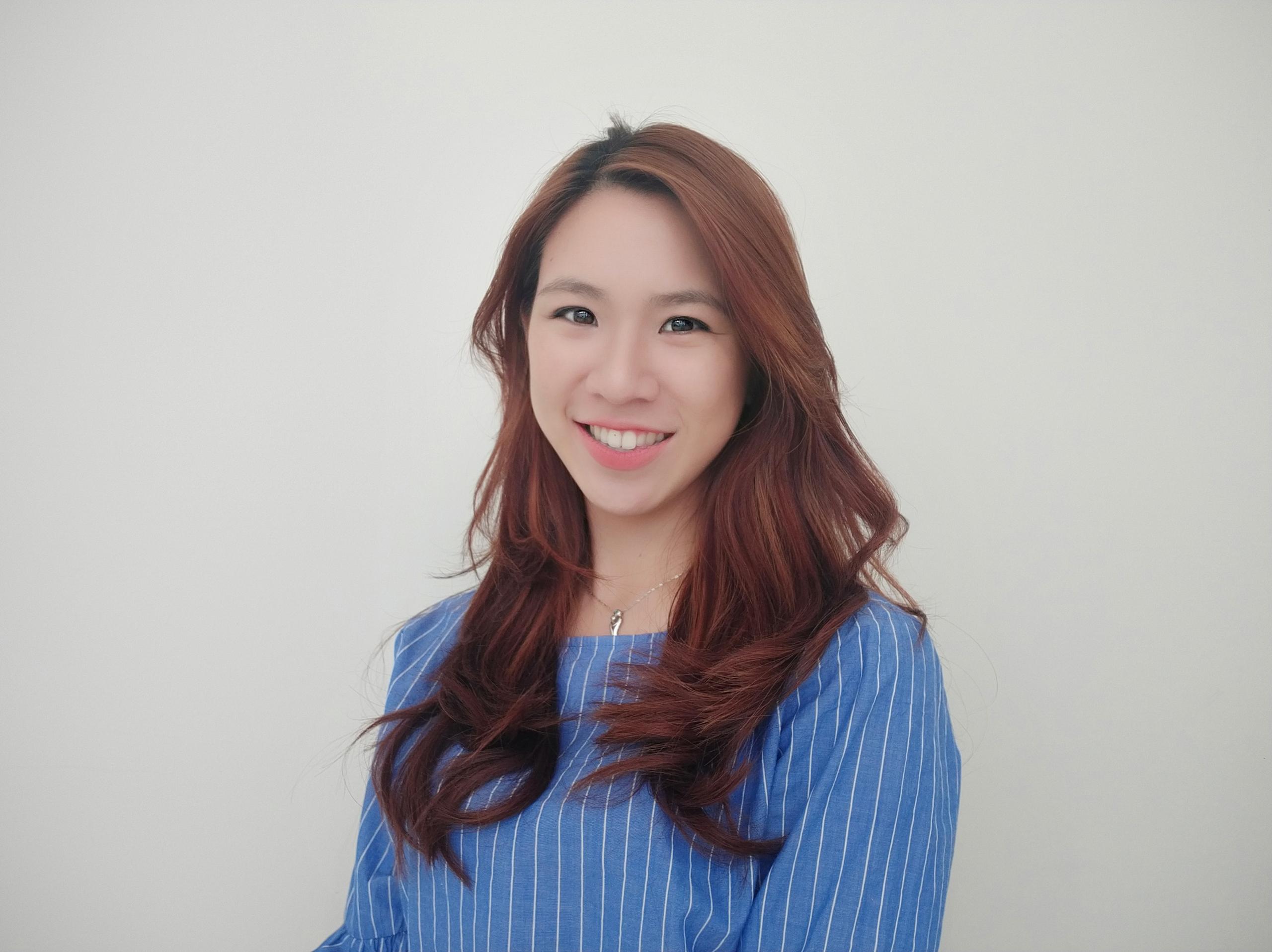Tamar Chang